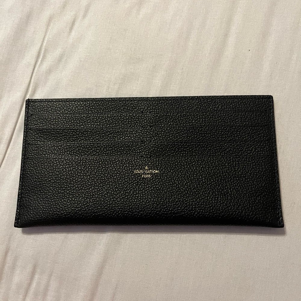 Louis Vuitton Felicie Pochette Insert